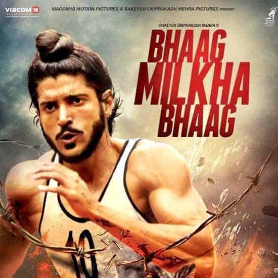 Milkha