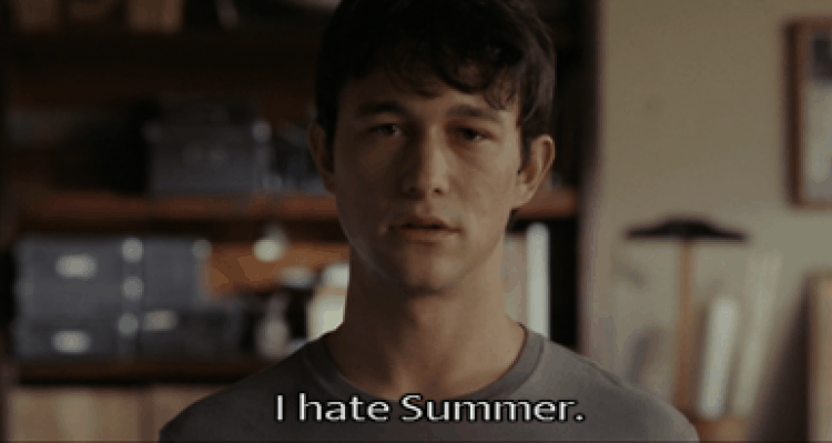 5 Things We Hate About Summer Du Beat