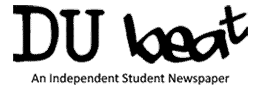DU Beat – Delhi University's Independent Student Newspaper