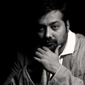 anurag kashyap