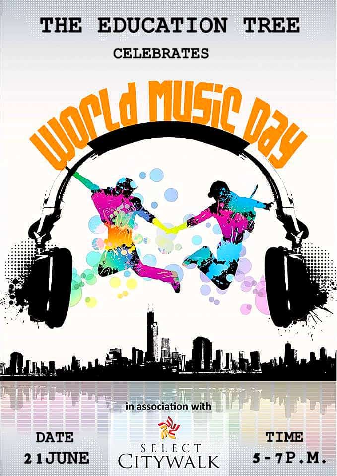 World Music Day Du Beat