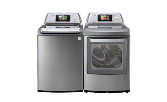 LG Talking Washing Machine-2