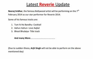neeraj shridhar tum hi ho bandhu find bpm songs