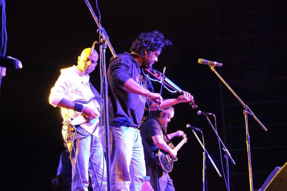 parikrama