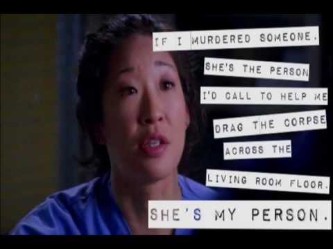 Grey S Anatomy The Memorable Journey Of Dr Cristina Yang