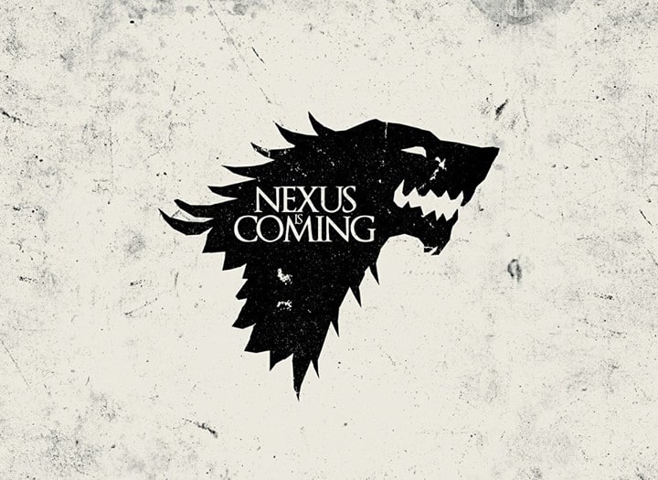Fests | First Look Poster of Nexus'15