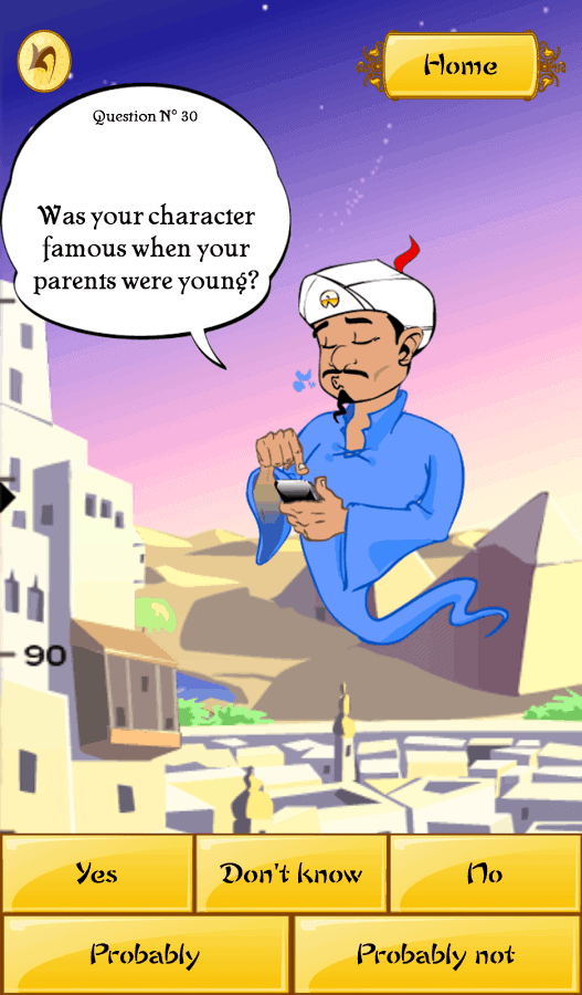 Akinator 2