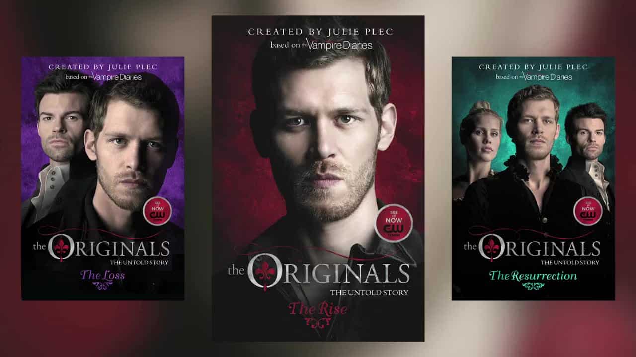 The Originals: Julie Plec breaks down the series finale