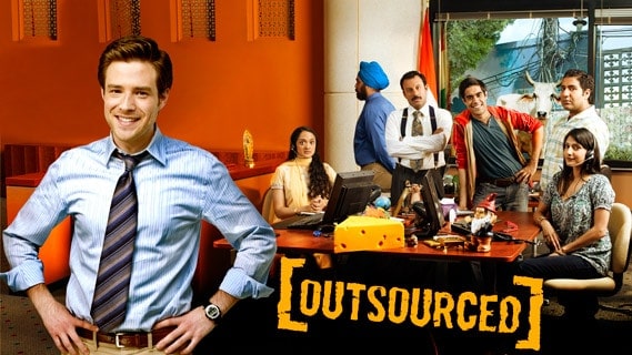 Outsourced-TVseries