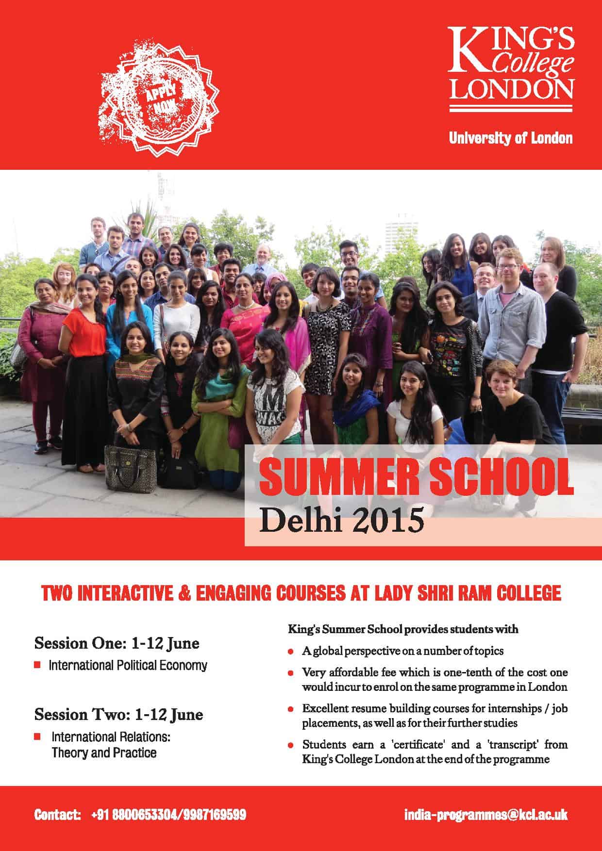 Delhi Summer School 2015-page-001