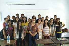 Gender Studies Cell, St. Stephen's College