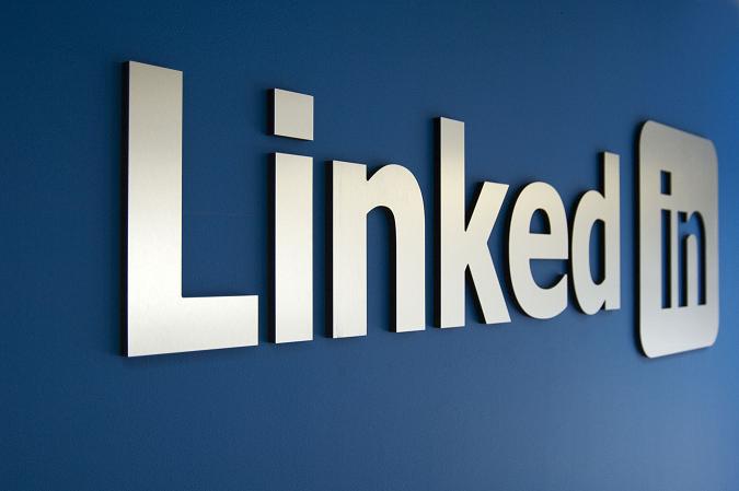 LinkedIn Career Growth