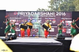 Priyadarshani 2016