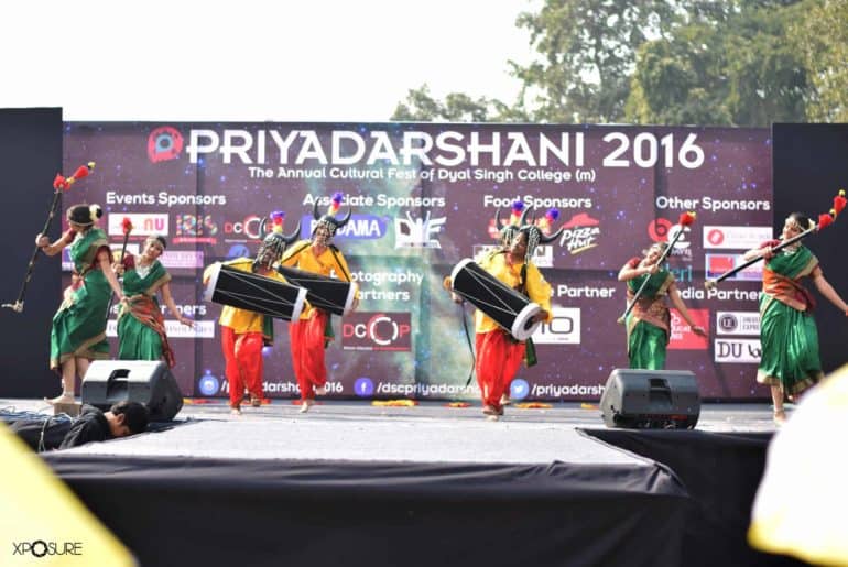 Priyadarshani 2016