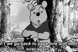 Farewell