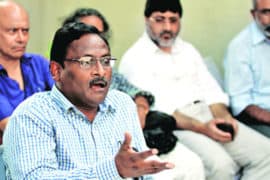 GN Saibaba