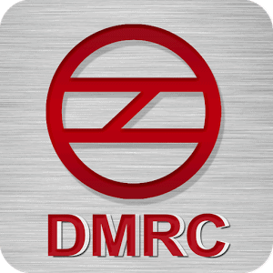 googleplay DMRC APP