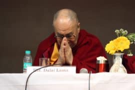 JMC Dalai Lama
