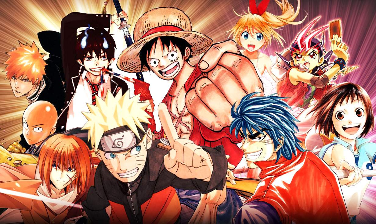 One Piece Beginner's Guide: Everything You Need To Know