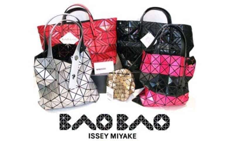 Issey Miyake Patches Tote Bags for Women | Mercari