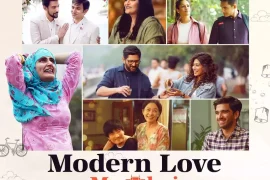 modern love mumbai