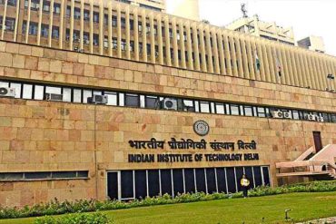 IIT Delhi