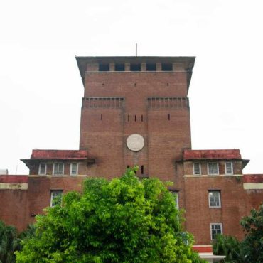 Uncertainty Shadows The Fourth Year of Delhi University’s NEP Rollout.
