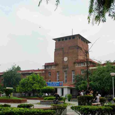 Delhi University Faces Backlash For Linguistic Misrepresentation In CSAS UG Admission Form
