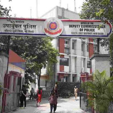 Minor Girl Rescued After Gang Rape Near Moolchand, Alleged Police Inaction