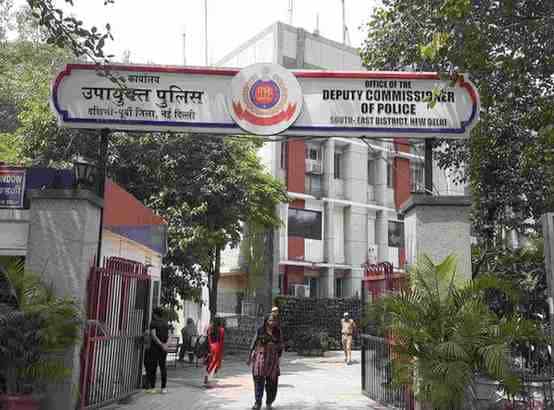 Minor Girl Rescued After Gang Rape Near Moolchand, Alleged Police Inaction