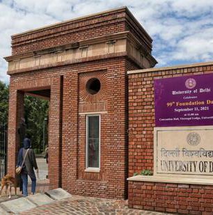 Major DU PG Syllabus Cuts on Religion, LGBTQ+ and Pakistan Spark Faculty Divide