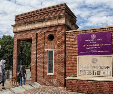 Major DU PG Syllabus Cuts on Religion, LGBTQ+ and Pakistan Spark Faculty Divide