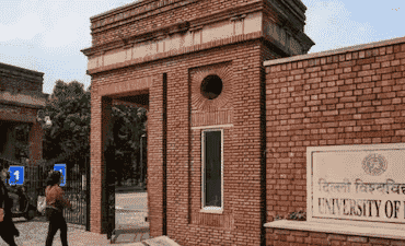 The Parliamentary Committee on the Welfare of Scheduled Castes and Scheduled Tribes, has accused DU of significant lapses in implementing reservation policies.