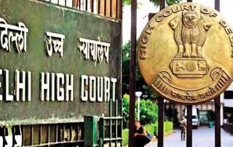 Delhi High Court upholds termination of DU Faculty