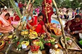 Outrage sparks as DU does not declare Chhath Puja as a holiday despite Government-mandates.