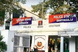Kerala students from DU allege police brutality near Red Fort