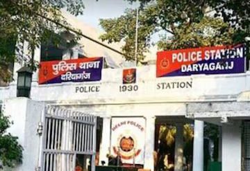 Kerala students from DU allege police brutality near Red Fort