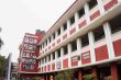 Fight breaks out at Hansraj College fest