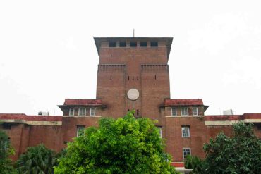 Delhi University pushes for Reforms in Course Structure