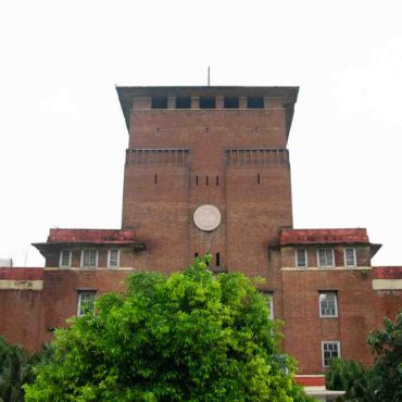 DU Releases Second Round of CSAS-PG Seat Allocation List; Seat Acceptance Ends Today