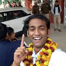 Parth Srivastava