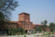 Arts Faculty North Campus.