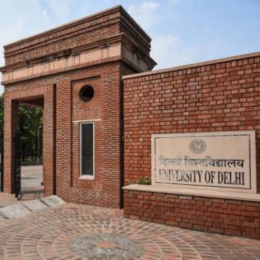 Over 41,473 register for DU UG admissions on the first day of CSAS Phase 1