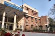  Bharati College DU