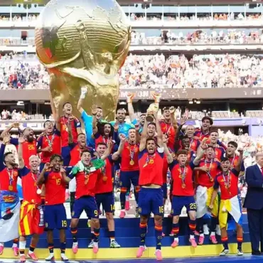 A Global Tapestry: Goals, Heritage, and Halftime Shows at the 2026 FIFA World Cup