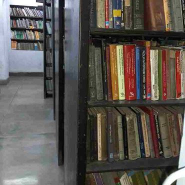 Ramjas Library Funds: Lakhs Left Unspent, Students Demand Answers