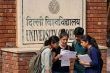 India's Academic Freedom Index scores across five indicators in 2025