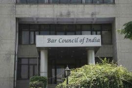 Bar Council of India 