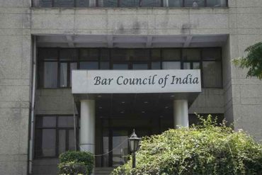 Bar Council of India 