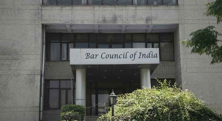 Bar Council of India 